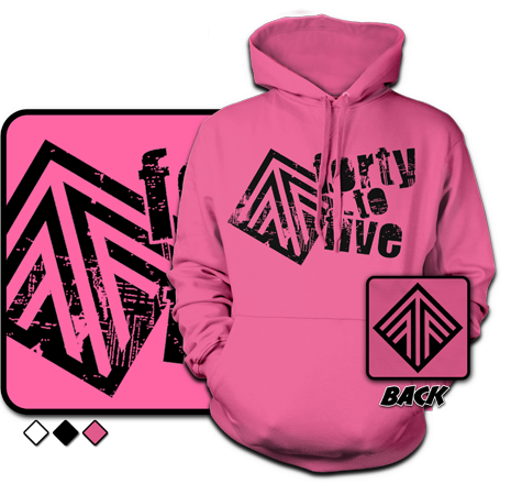 GirlVintageHoodie