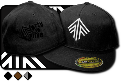 Icon_Flatbill_Hat