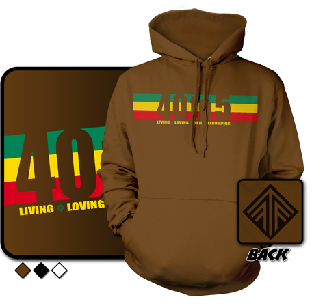 LivinPullover