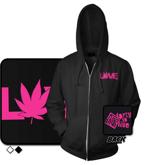 LoveLeafZip