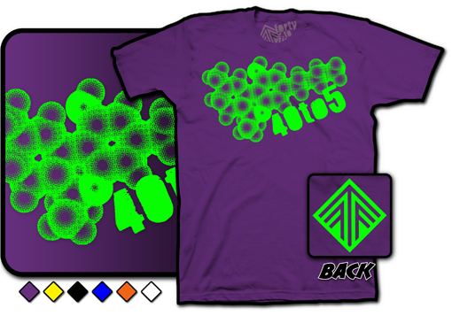 Molecule_Shirt