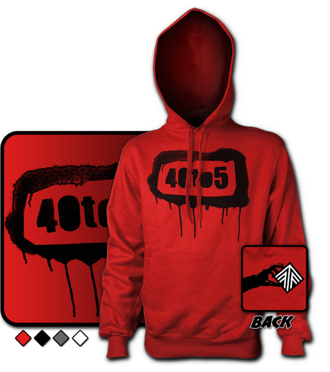 StencilPullover